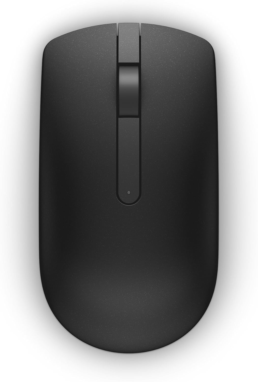 Dell KM636 Black Wireless Keyboard and Mouse Combo