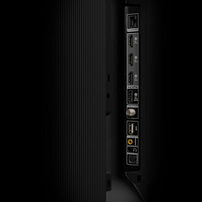 TCL 65QM850G 65-Inch QLED 4K Smart Mini-LED TV