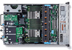 Dell R730xd PowerEdge R730xd Server 24B (Renewed)