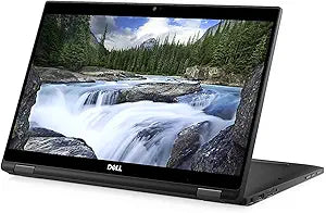Dell 7390 Latitude i7-8650U 512GB SSD Renewed Laptop — main product image