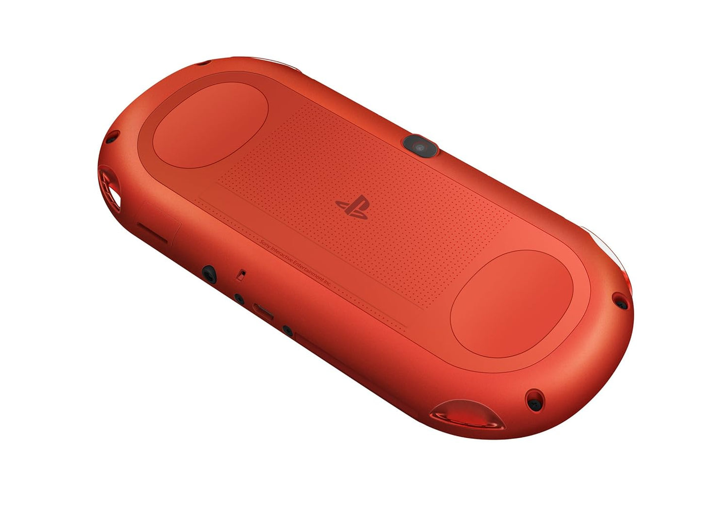 Sony PCH-2000 PlayStation Vita - Metallic Red (Japan Import)