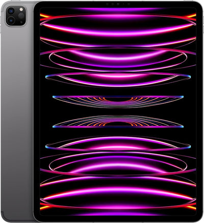 Apple iPad Pro 2022 12.9-inch 1TB Renewed