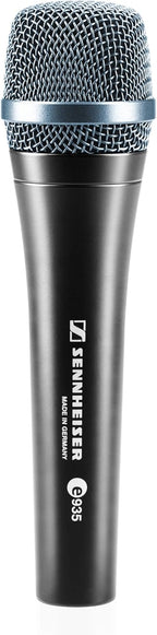 Sennheiser e 935 Cardioid Dynamic Handheld Microphone