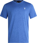 Spyder Athletic T-Shirt Men's Performance Tee