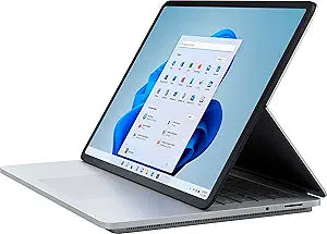 Microsoft ABR-00026 Surface Laptop Studio i7 RTX 3050Ti — main product image