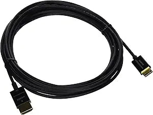 Monoprice 110331 15ft Ultra Slim Mini-HDMI Cable