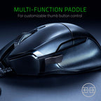 Razer RZ01-02650100-R3U1 Basilisk Essential Gaming Mouse
