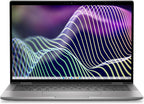 Dell Latitude 7340 13-Inch i7 16GB 512GB SSD Touch (Renewed)