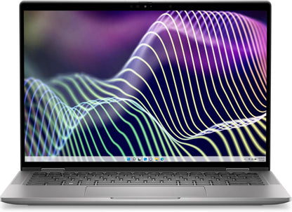 Dell Latitude 7340 13-Inch i7 16GB 512GB SSD Touch (Renewed)