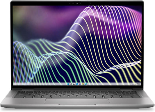 Dell Latitude 7340 13-Inch i7 16GB 512GB SSD Touch (Renewed)