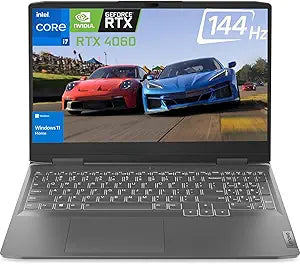 Lenovo LOQ 16IRH8 Gaming Laptop RTX 4060 16" 144Hz