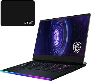 MSI GE66 i7 RTX 3070 32GB RAM Gaming Laptop