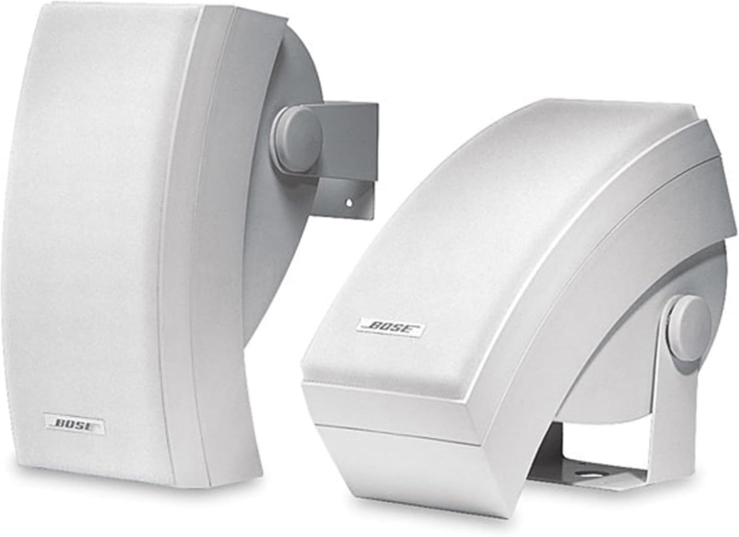 Bose 24644 251 White Premium Outdoor Speakers