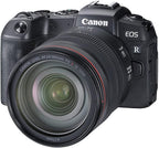 Canon 3380C012 EOS RP Mirrorless Camera Kit - 24-105mm Lens