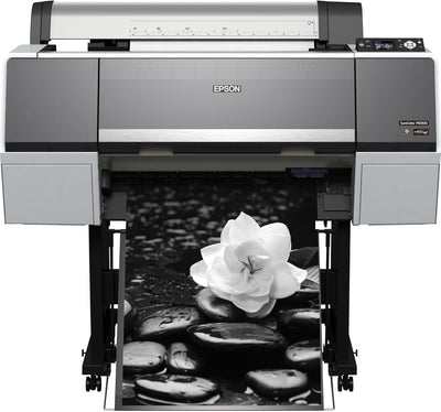Epson SCP6000SE SureColor Large-Format Inkjet Printer