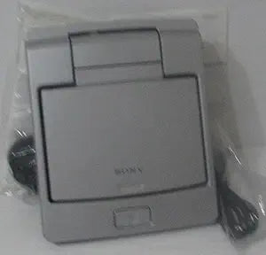 Sony MV-7101DS Mobile DVD Dream System Car Entertainment