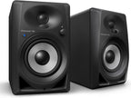 Pioneer DJ DM-40BT 4-Inch Desktop Monitor System Bluetooth