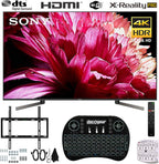 Sony E20SNXBR65X950G 65