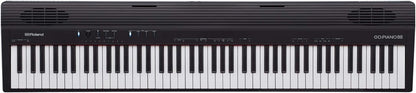 Roland GO-88P GO:Piano 88-Key Digital Piano