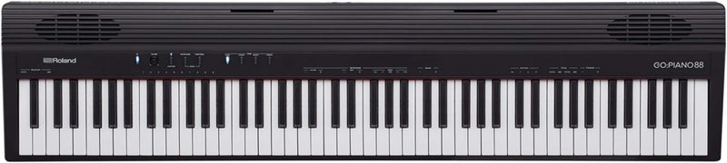 Roland GO-88P GO:Piano 88-Key Digital Piano — main product image