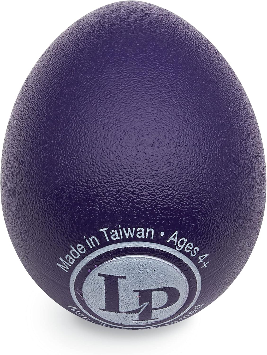 Latin Percussion LPR001BD48-I Rhythmix Plastic Egg Shakers 48 Pack