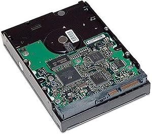 HP LQ037AT 1TB SATA 6Gbs 7200 HDD Pro — main product image