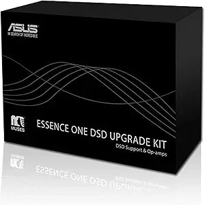 Asus 90YB00CB-M0UC10 - XONAR ESSENCE ONE DSD Upgrade Kit — main product image
