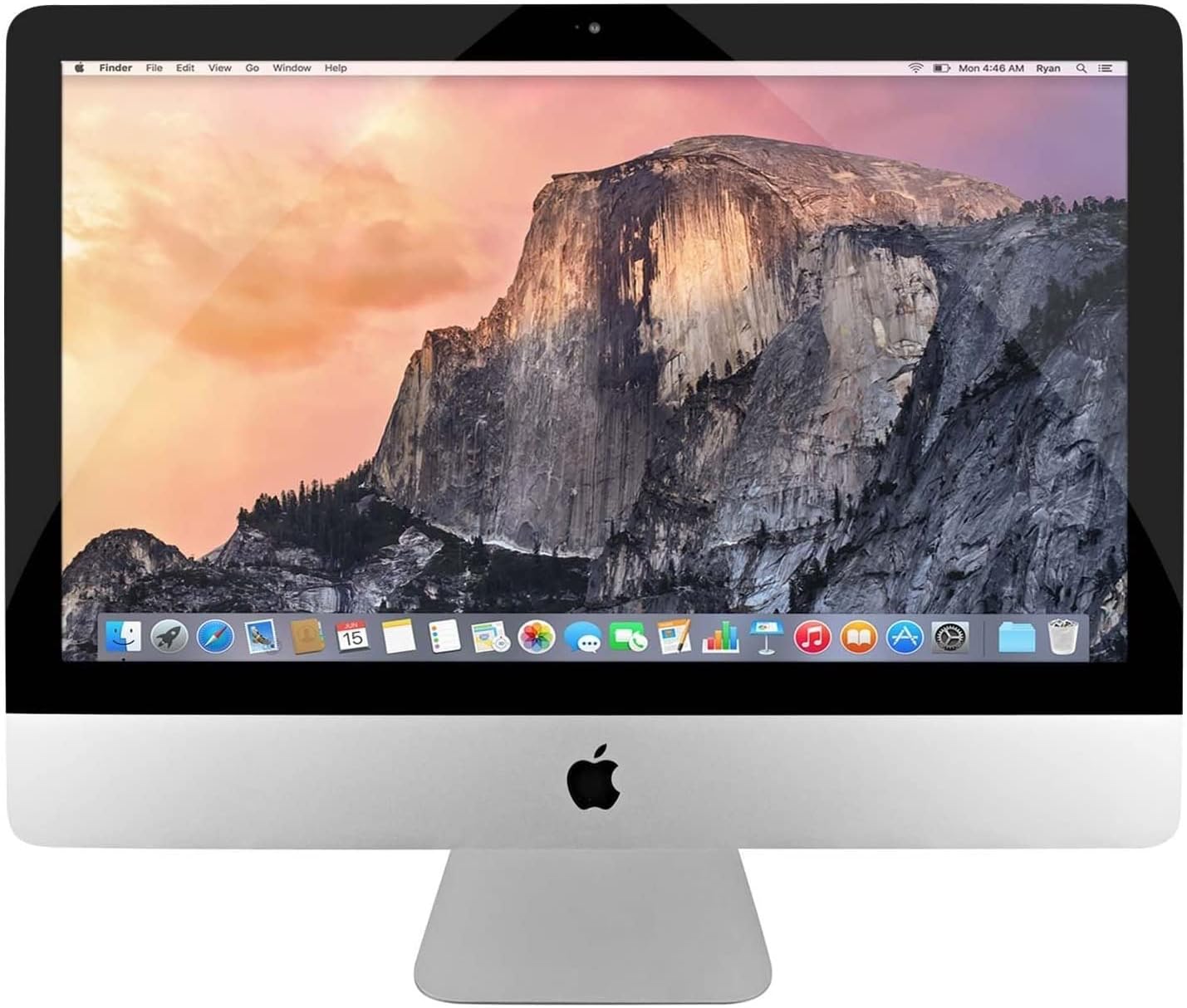 Apple iMac A1418 21.5-Inch Renewed Desktop