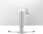 LG 32UN550-W 32-Inch UHD 4K Monitor