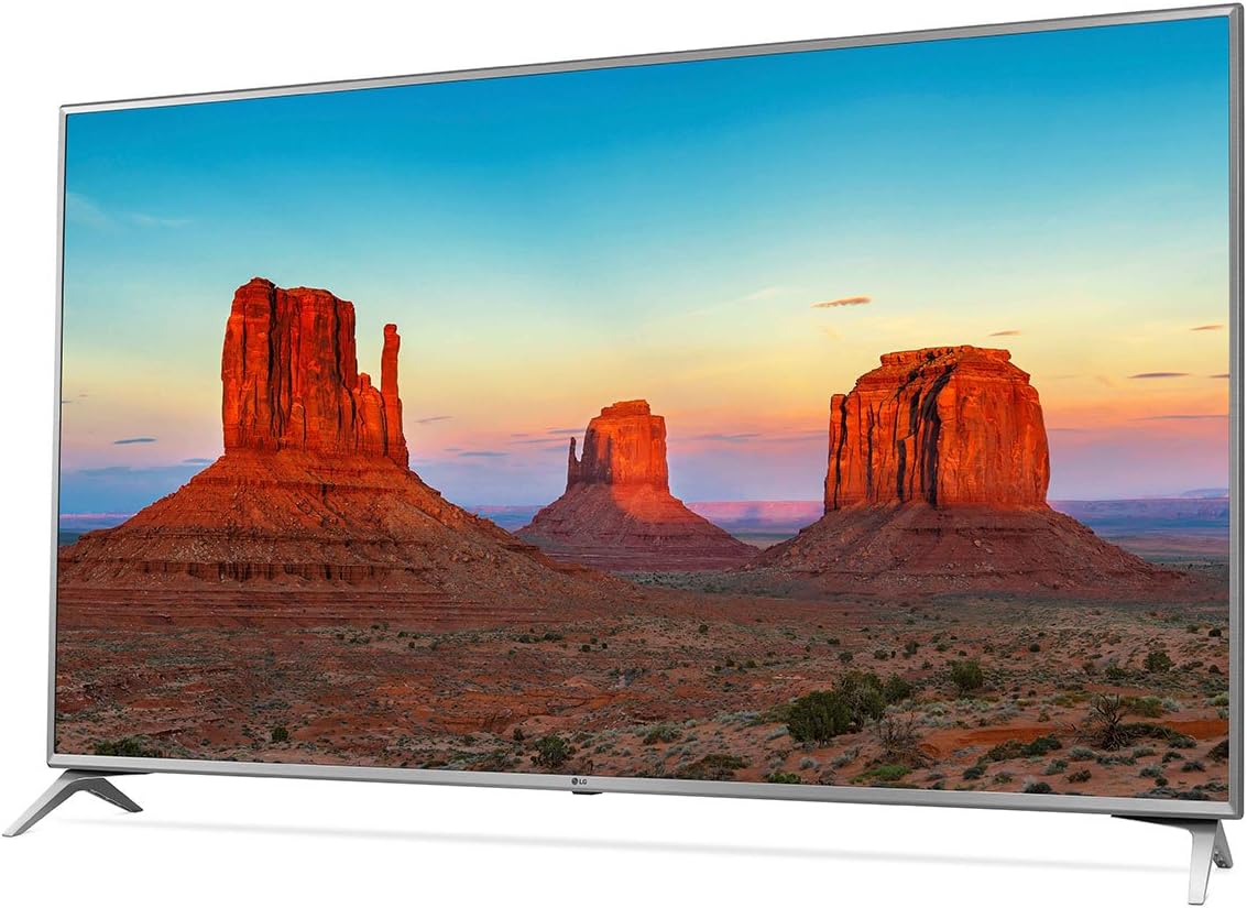 LG 70UK6570 70" 4K Ultra HD Smart LED TV