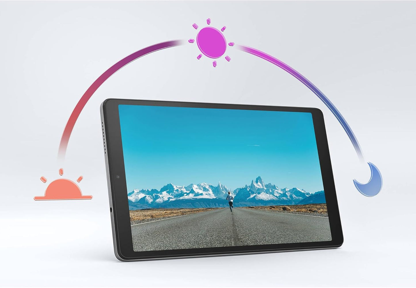 Lenovo 74dc3536-59b2-445e-965e-f7b32fb1bbd9 Tab M8 4th Gen 8" Tablet