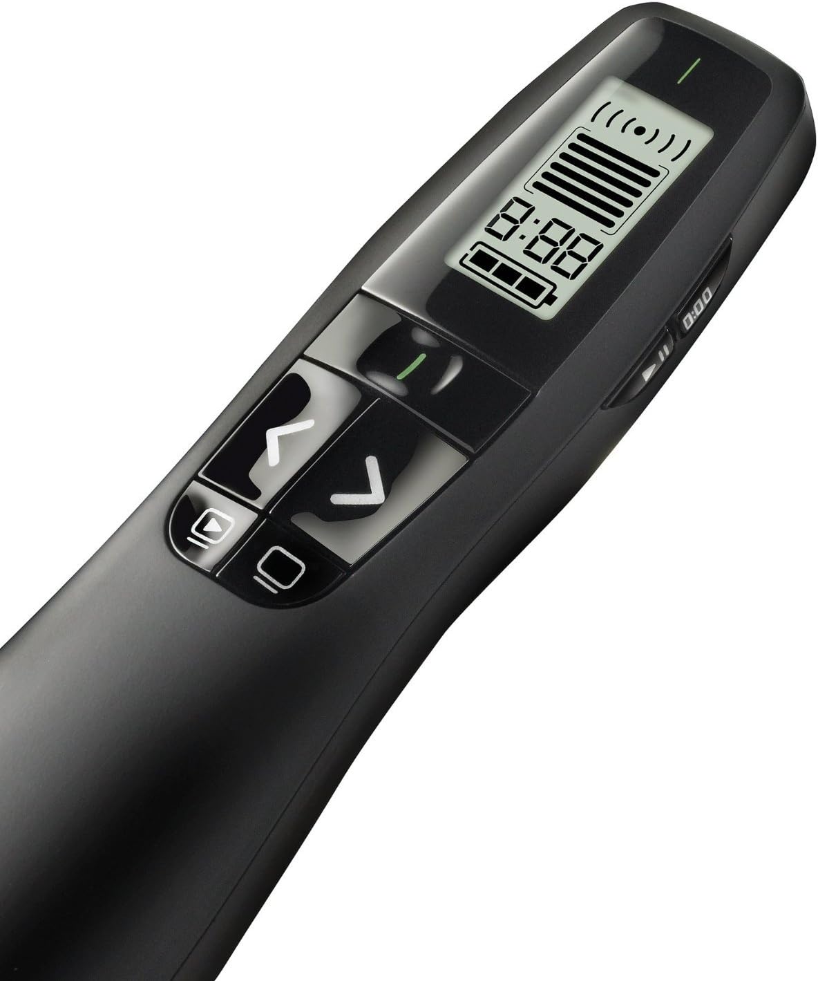 Logitech 910-001350 Wireless Presenter R800 (Renewed)