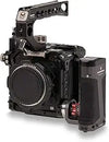 Tilta TA-T07-B-B Z CAM E2-S6/F6 Camera Cage Kit B