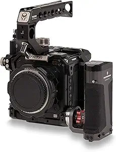 Tilta TA-T07-B-B Z CAM E2-S6/F6 Camera Cage Kit B