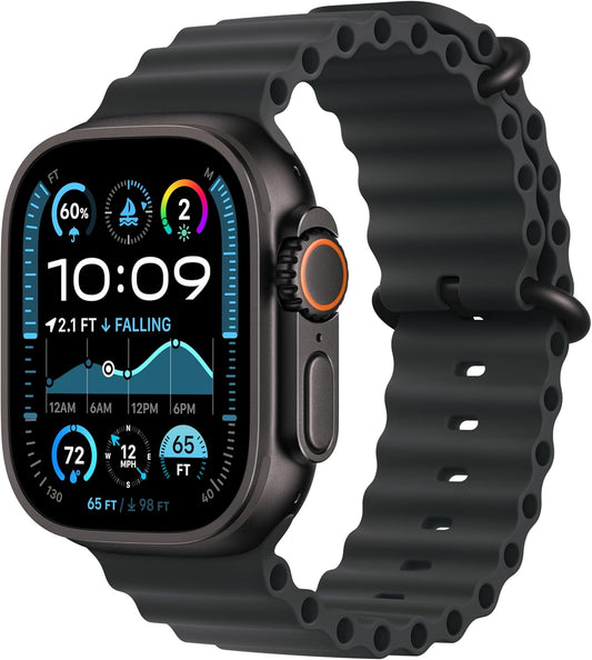 Apple MX4P3LW/A Watch Ultra 2 49mm Smartwatch GPS + Cellular