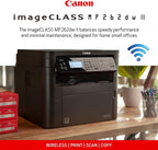 Canon 5938C022 imageCLASS MF262dw II Wireless Monochrome Laser Printer
