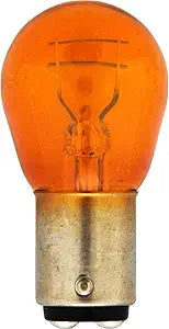 Sylvania 1157A.TP Basic Miniature Bulb - 10 Pack — main product image
