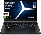 Lenovo Legion 5: 15.6