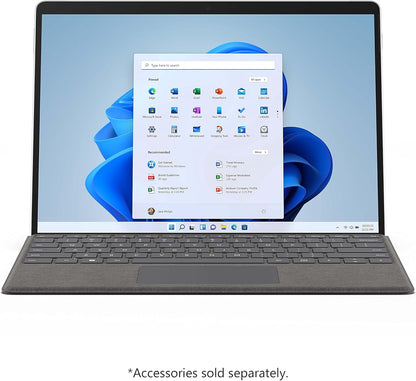 Microsoft Surface Pro 8 Intel i5 8GB 256GB Graphite