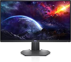 Dell S2721DGFA Computer Monitor — main product image