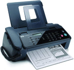 HP CM721A#B1H Renewed Professional Plain-Paper Fax Copier