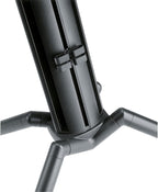 K&M 18860.000.30 Spider Pro Keyboard Stand Silver