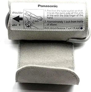 Panasonic WEW3109H7361 Blood Pressure Monitor Cuff