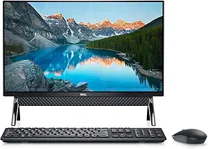 Dell Inspiron 5400 AIO i5-1135G7 512GB SSD (Renewed)