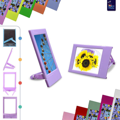 Fujifilm Instax Mini Film 100 Sheets + Frames