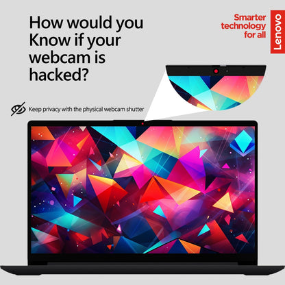 Lenovo V15 Intel Pentium 40GB RAM 1TB SSD Laptop