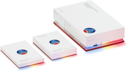 Seagate STMJ5000400 Starfield 5TB Game Drive - Special Edition