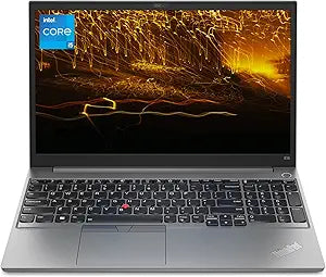 Lenovo ThinkPad E15 i5-1235U Business Laptop