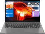 Lenovo IdeaPad 1 15IJL7 Celeron 12GB RAM 512GB SSD Laptop