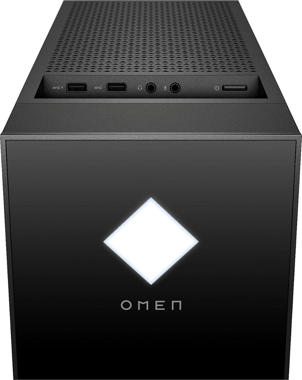 HP OMEN 30L Ryzen 7 RTX 3070 Gaming Desktop